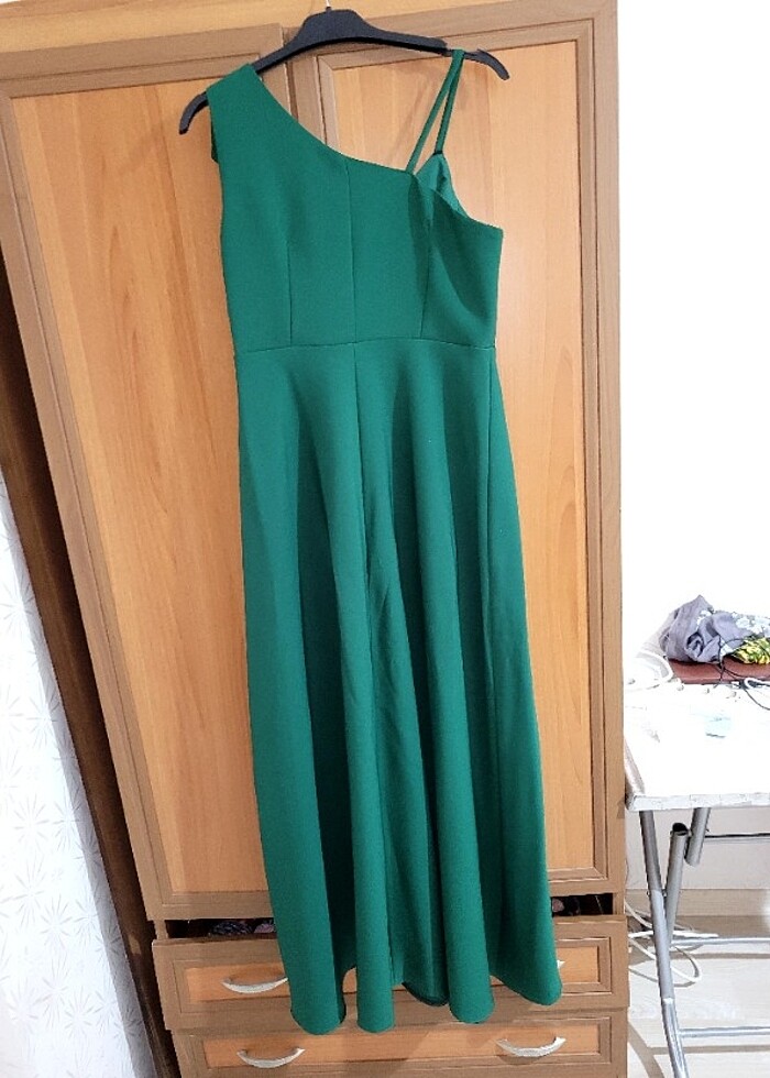 Trendyolmilla abiye  - Görsel 4