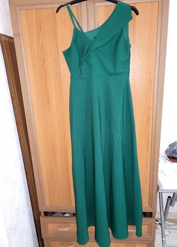 Trendyolmilla abiye  - Görsel 5