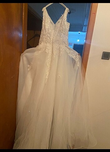 A KESIM GELİNLİK  - Görsel 4