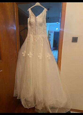 A KESIM GELİNLİK  - Görsel 3