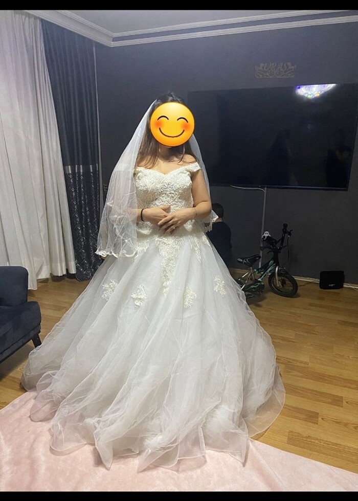 A KESIM GELİNLİK  - Görsel 2