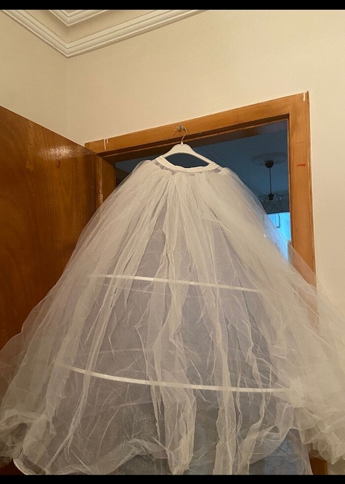 A KESIM GELİNLİK  - Görsel 5