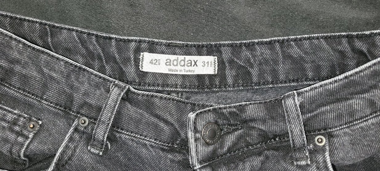 Kot Şort - Görsel 2