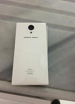 Temiz General Mobile