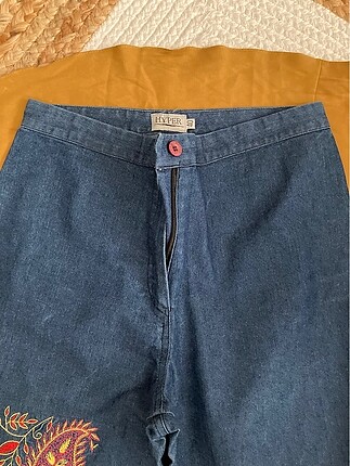 l Beden Kot pantolon