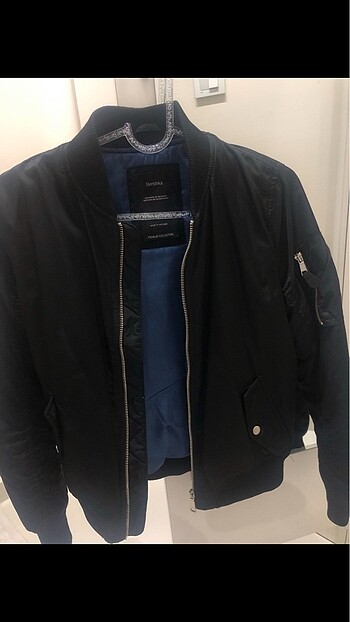 Bershka