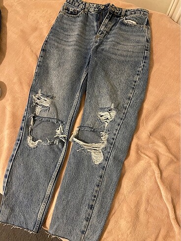 Milla jean