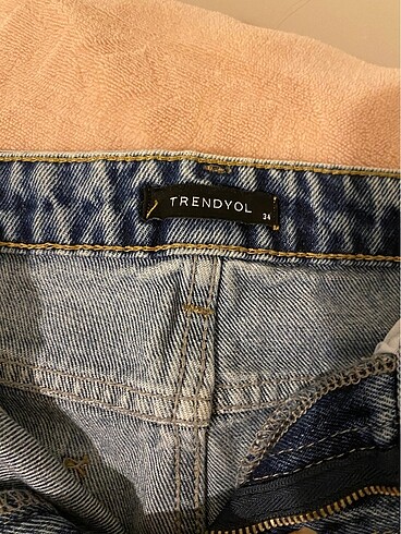 34 Beden Milla jean