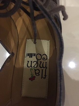 36 Beden Ayakkabı