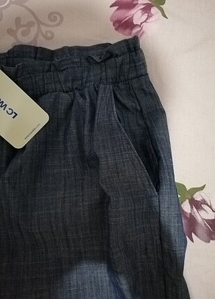 Lcwaikiki şort 40 beden