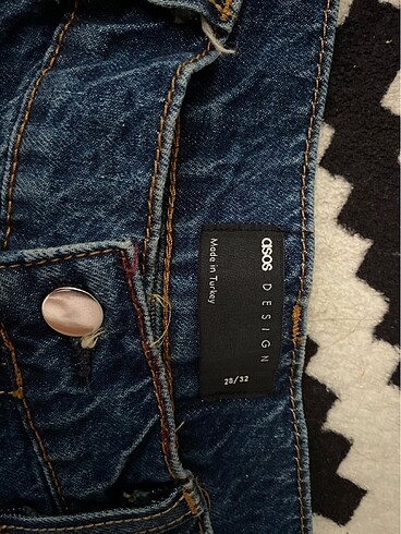 28 Beden Jeans