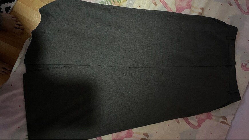 LC Waikiki Midi boy etek