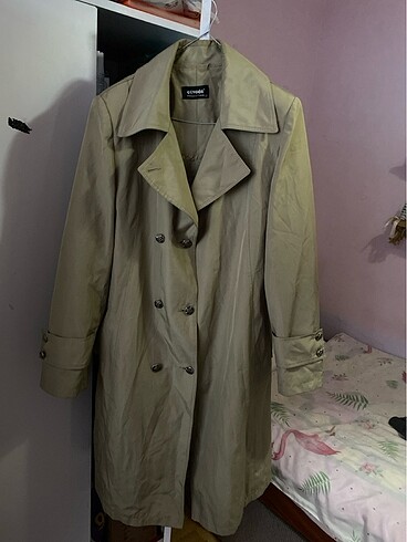 trenckot