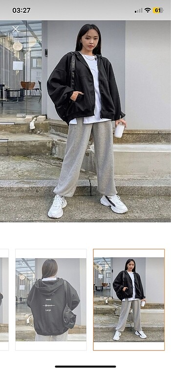 Diğer sweat