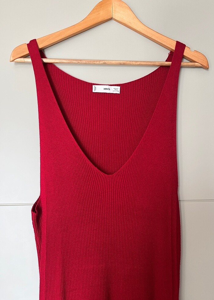 Mango triko jile - Görsel 2