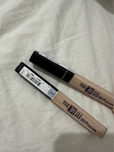 Maybelline fit me 05 numara