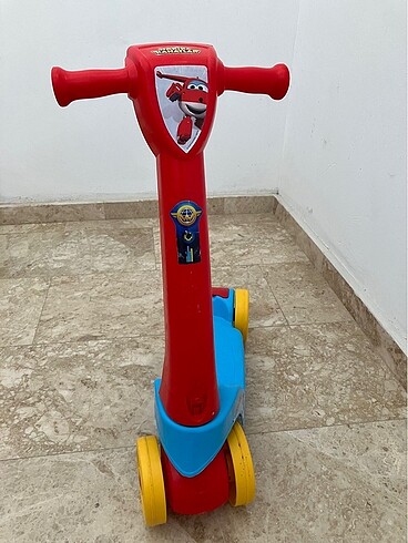 Çocuk scooter
