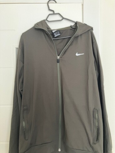 Nike eşofman üstü/zip ceket