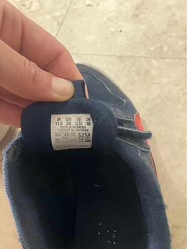Puma Puma çocuk spor ayakkabı