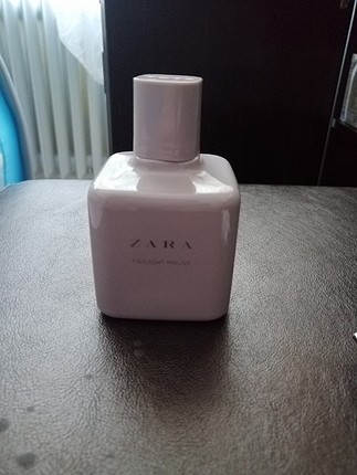 zara parfüm 