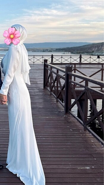 Diğer Nikah elbisesi