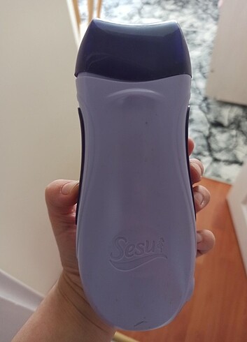 Sesu Ağda makinesi