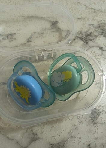 Philips PHİLİPS AVENT EMZİK