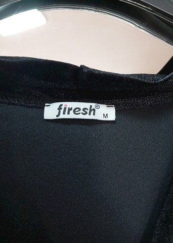 Siyah Uzun Kollu V Yaka Gotik Elbise - Görsel 2