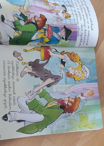  Andersen, Grimm ve Perrault Masalları