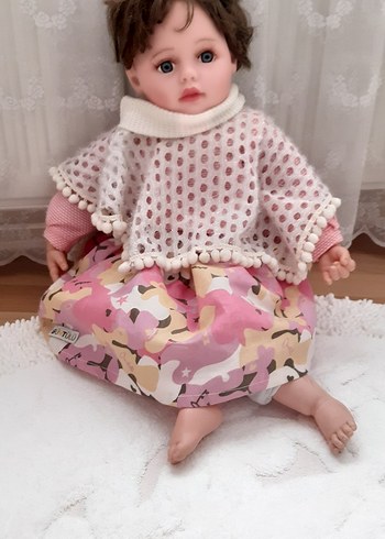Diğer koleksiyon bebek