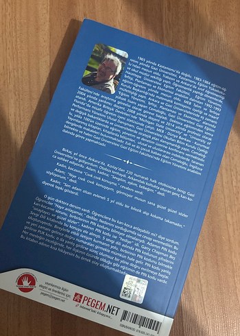  Eğitimin PIN Kodu - Prof. Dr. Necati Cemaloğlu