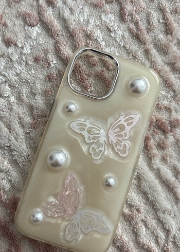 iPhone 15 telefon kılıfı