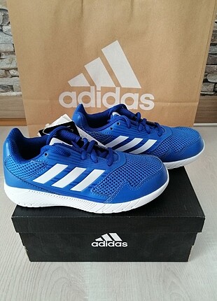 Adidas Spor Ayakkabı 