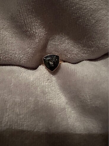 Swarovski yüzük