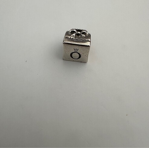 Pandora Orjinal pandora charm