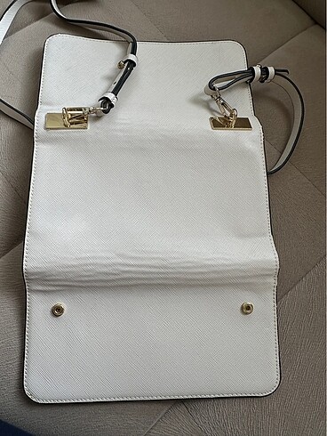 Zara Zara askılı cüzdan