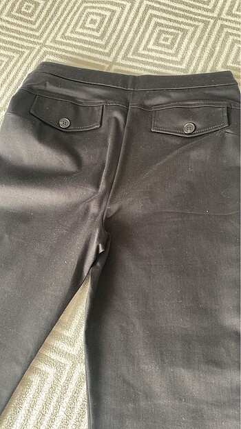 40 Beden İpekyol pantalon