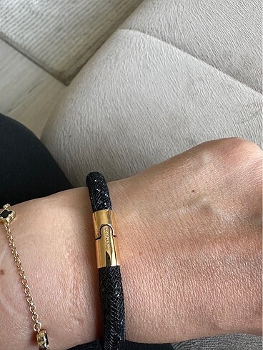 Beden Swarovski bileklik