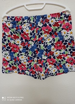 Penti Şortlu pijama takımı