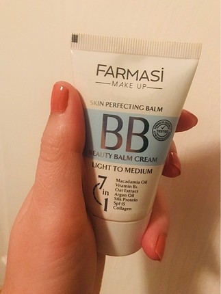 Farmasi BB krem