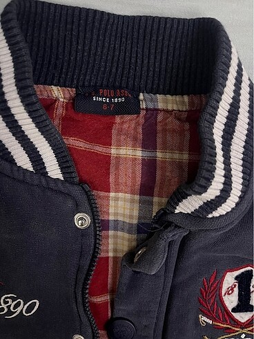 U.S Polo Assn. Us Polo assn