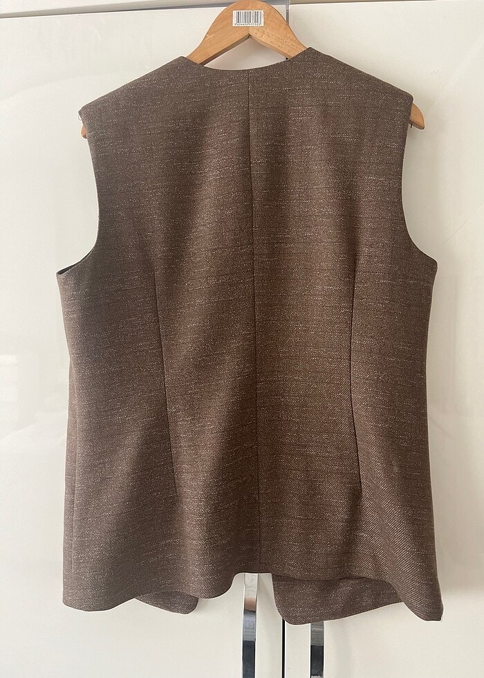 Ekol yelek - Görsel 3