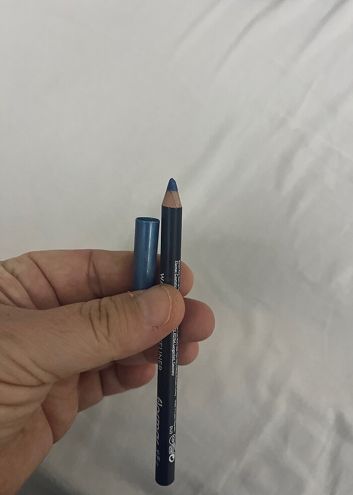 Göz kalemi - Görsel 2