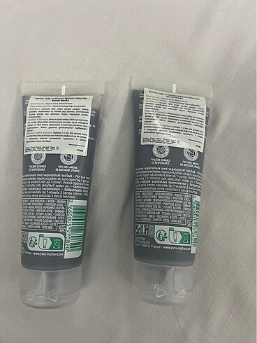 Maske peeling - Görsel 2