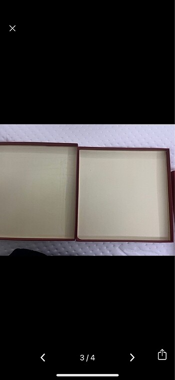 Vakko kutu - Görsel 2