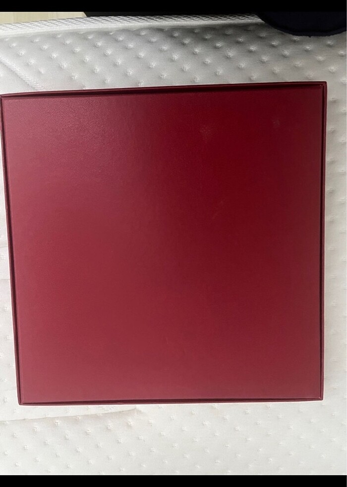 Vakko kutu - Görsel 3