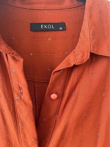 Ekol tunik - Görsel 5