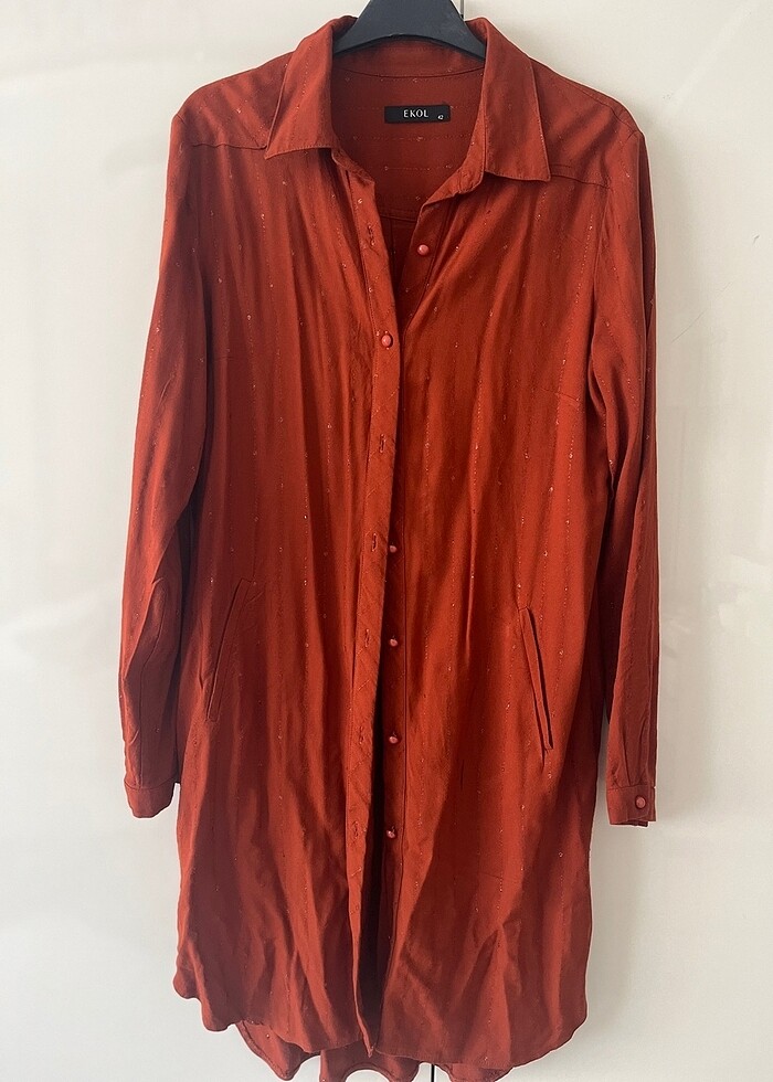 Ekol tunik - Görsel 2