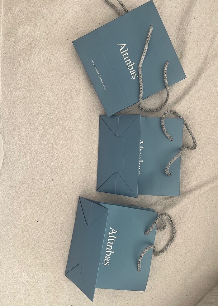 Altınbaş kutu çanta - Görsel 2