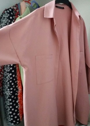 Zara Salaş tunik